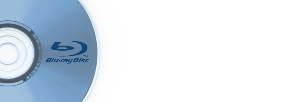 Blu-ray Services