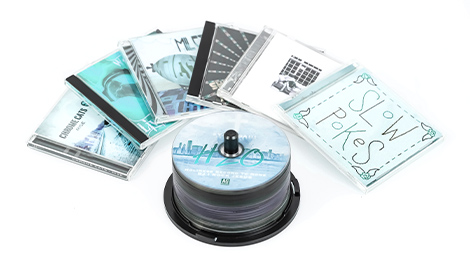 Cd Services