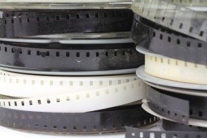 Film Reels