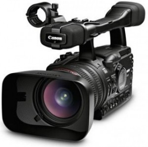 Video Camera