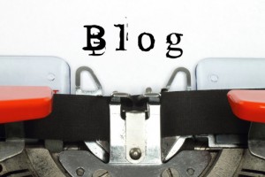 Why Write a Blog?