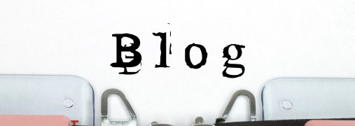 Why Write a Blog?