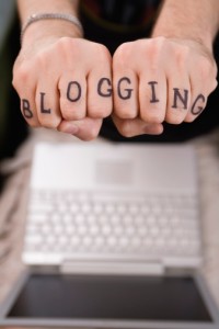 Create A Blog