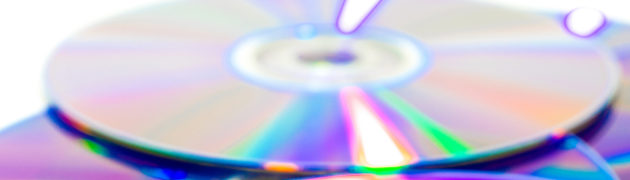 CD Duplication