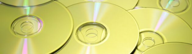 CD Replication