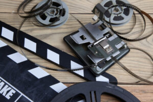 8mm Films
